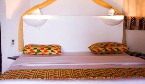Double Room with Lake View