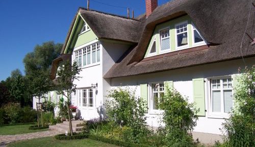 Five-Bedroom House