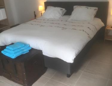 Triple Room with Terrace