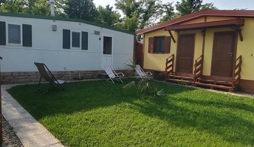 Mobile Home