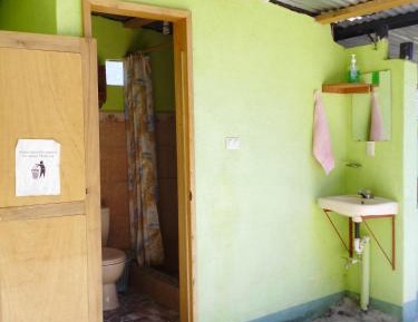 King Room with Lake View