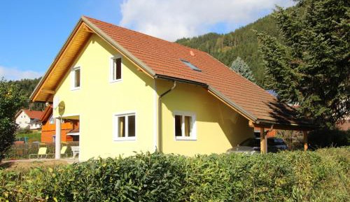 Holiday Home