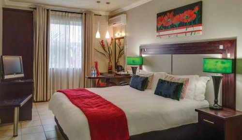Double Room