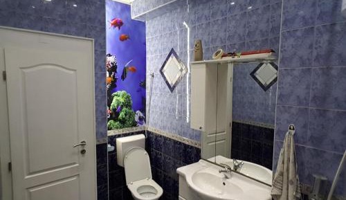 Twin Room with Shared Bathroom