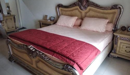 Deluxe Double Room with Bath