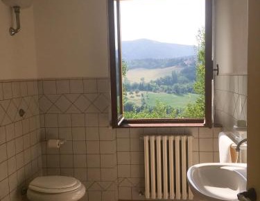Double Room with Pool View