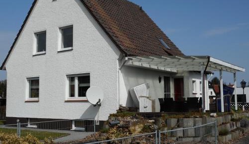 Holiday Home