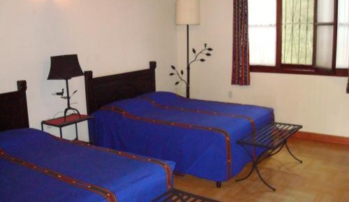 Standard  Double Room