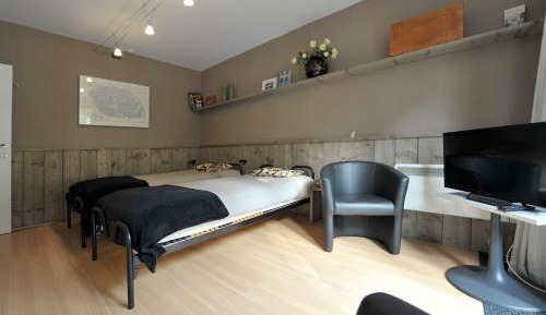 Apartment - Ground Floor