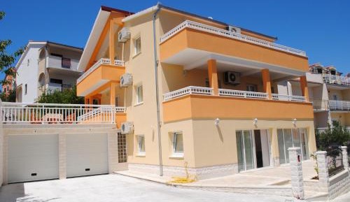 Apartment with Sea View