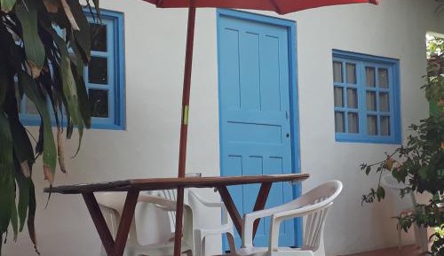 Two-Bedroom House (5 Adults)