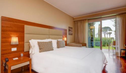 Double Room with Lake View