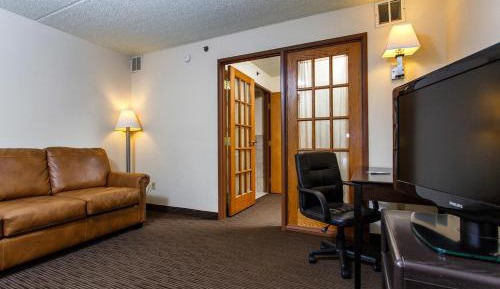 Two-Bedroom Suite - Non-Smoking