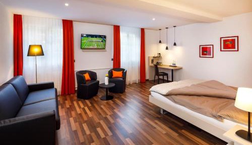 Comfort Room