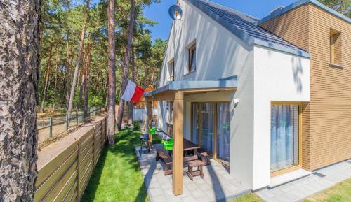 Three-Bedroom Townhouse