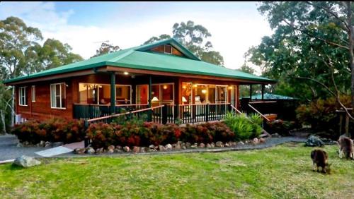 Deluxe Villa