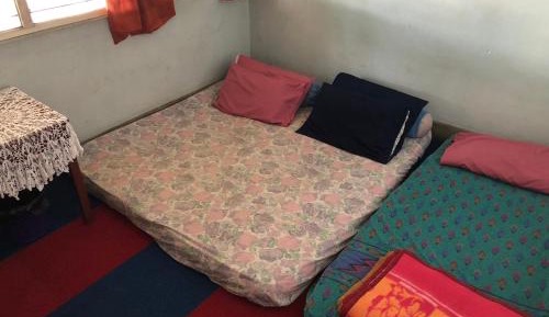 Budget Triple Room
