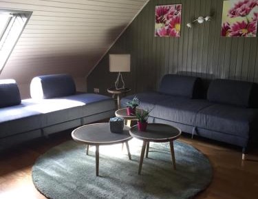 Superior Family Room