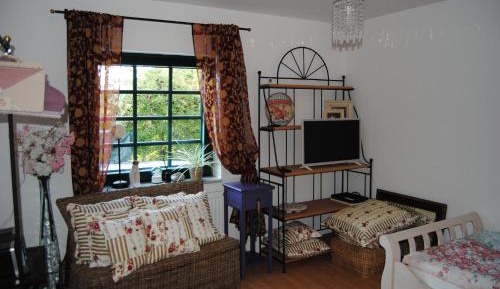 Single Room - Disability Access