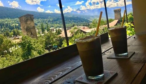 Twin Room with Bathroom