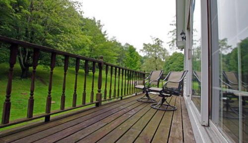 King Suite with Spa Bath