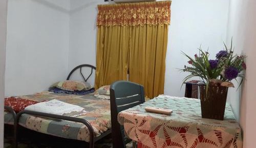 Standard Family Room