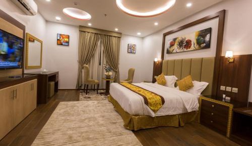 One-Bedroom Suite
