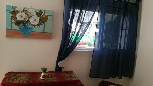 Studio with Spa Bath