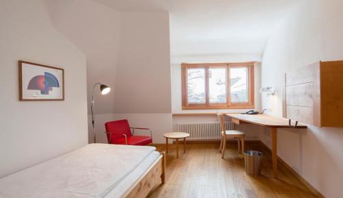 Superior Single Room