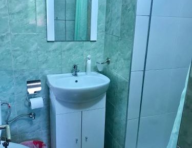 Double Room with Park View