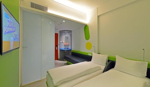 Signature Package at Standard Double or Twin Room