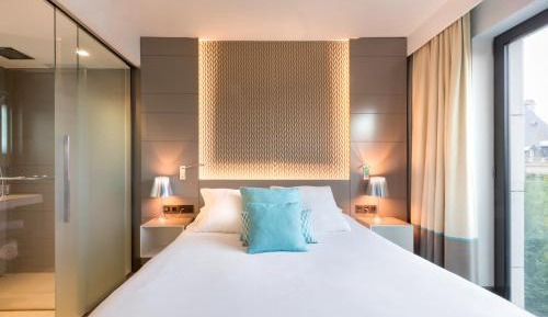 Soirée étape 1 personne