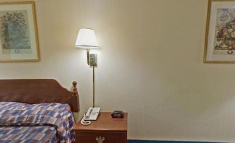 King Room - Non-Smoking