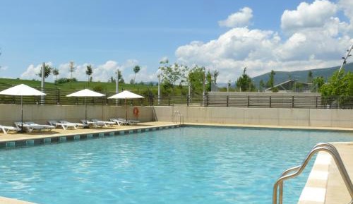 One-Bedroom Apartment (6 Adults)