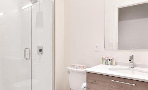 Luxury Studio Suite