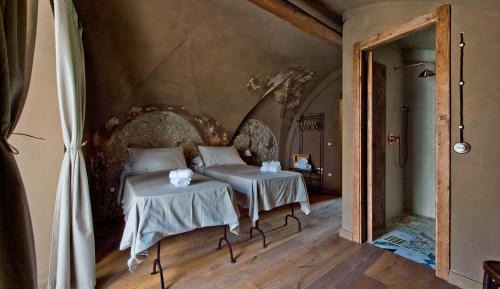 Small Double or Twin Room