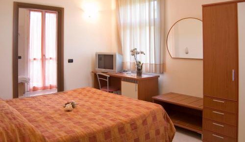 Classic Double or Twin Room