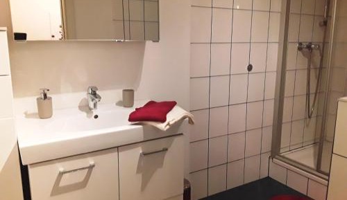 Apartment - Ground Floor