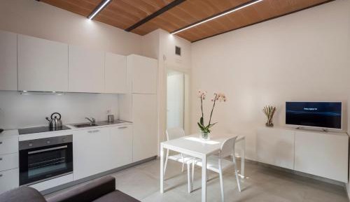 Classic Apartment