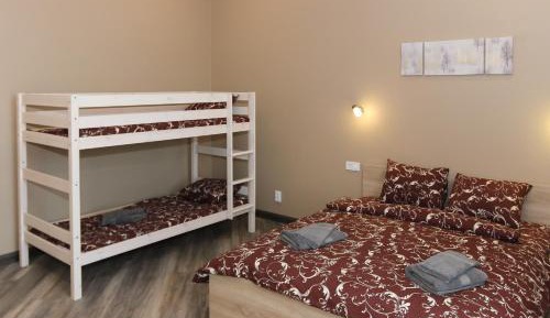 Family Apartment