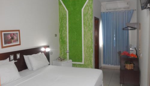 Executive Double or Twin Room