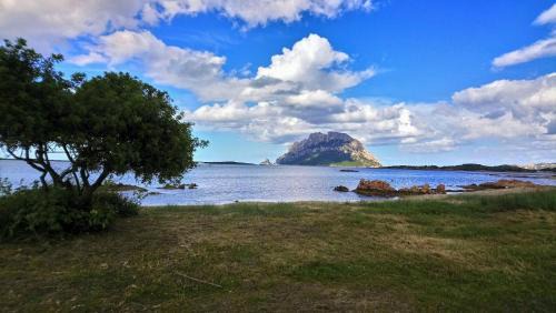 Two-Bedroom Townhouse