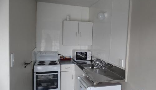 Family Apartment