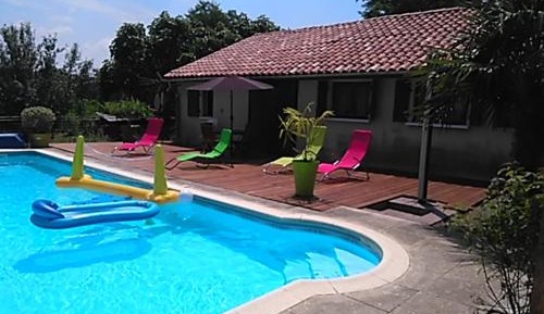 Holiday Home
