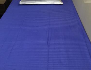 Bunk Bed in Mixed Dormitory Room