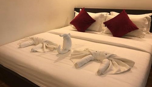 Standard King Room