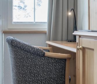 One-Bedroom Apartment (2 Adults)