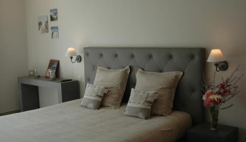 Double Room with Spa Bath