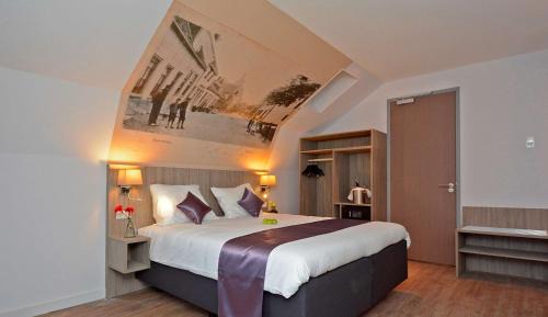 Superior King Room