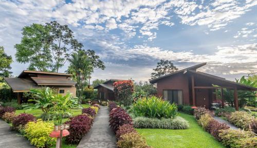 Chalet